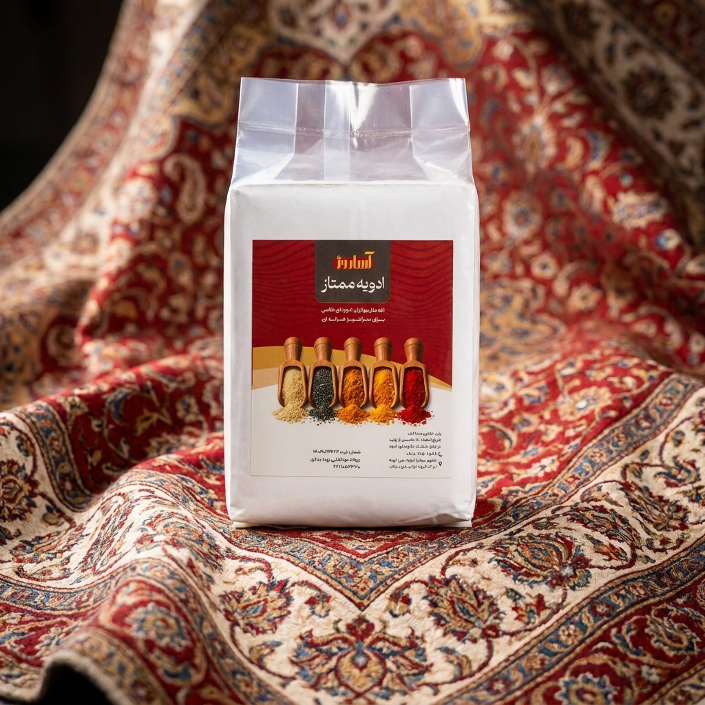 پک شیرینی پز آساروز