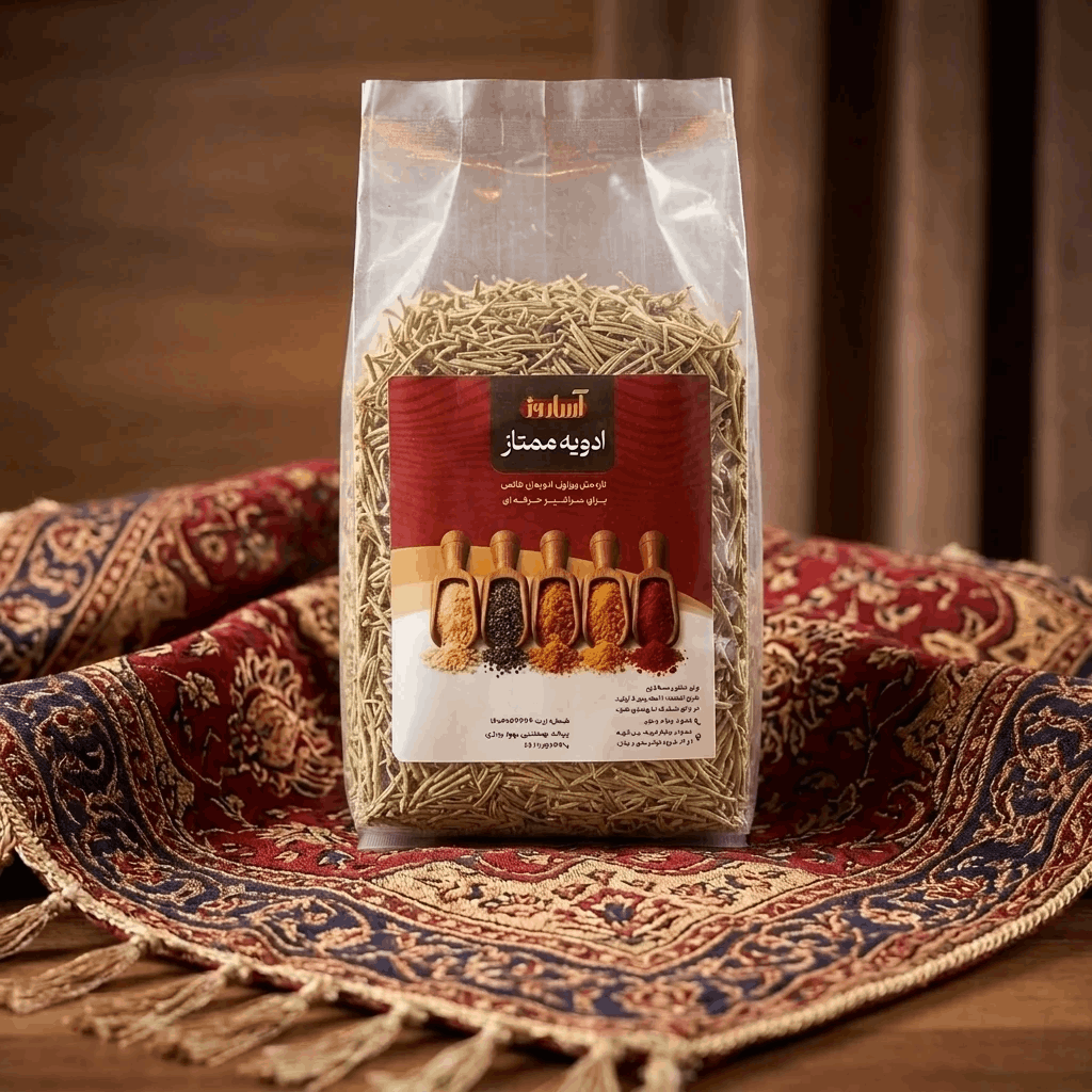 رزماری آساروز